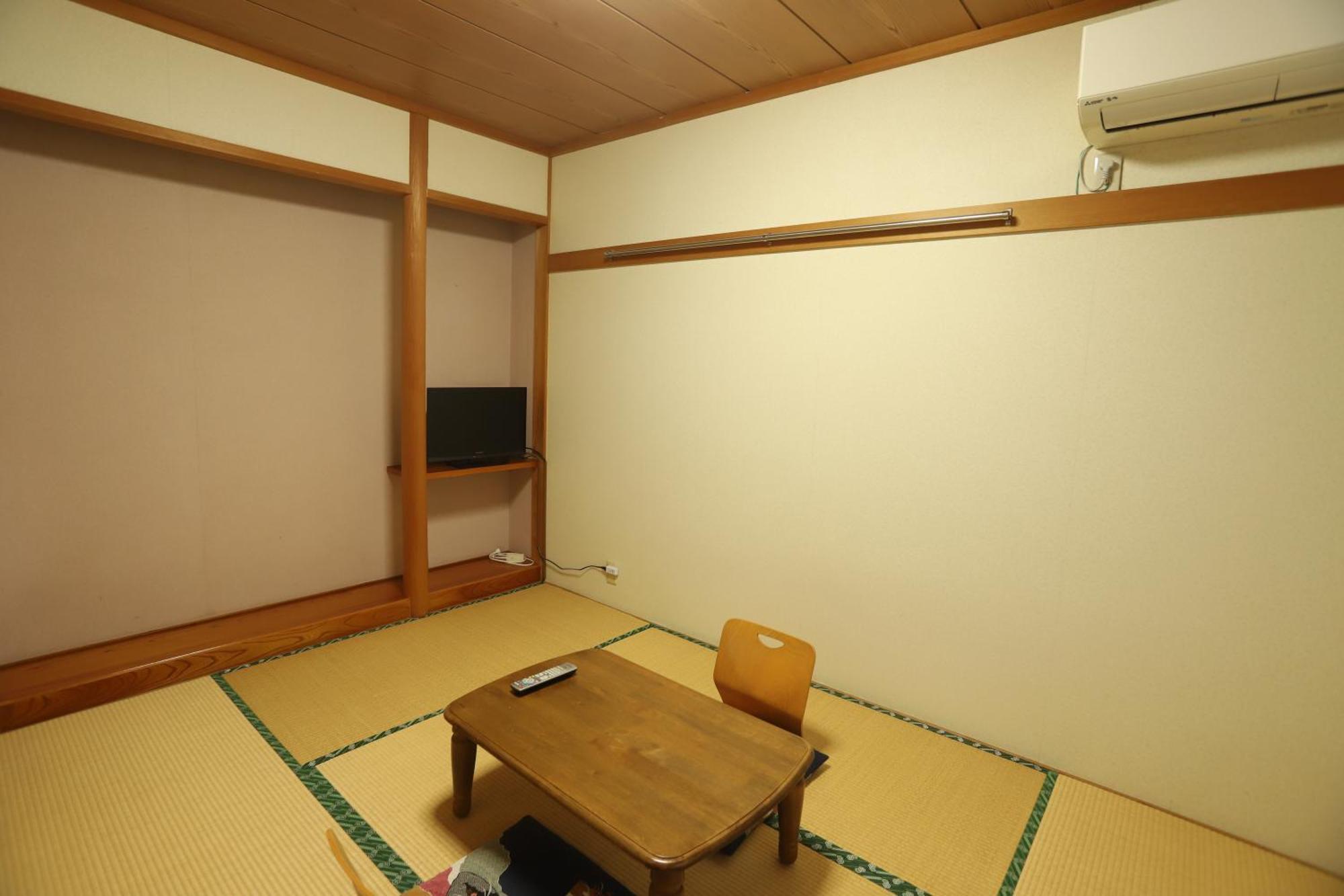 Pearl Yoshigoe Hotell Nozawaonsen Exteriör bild