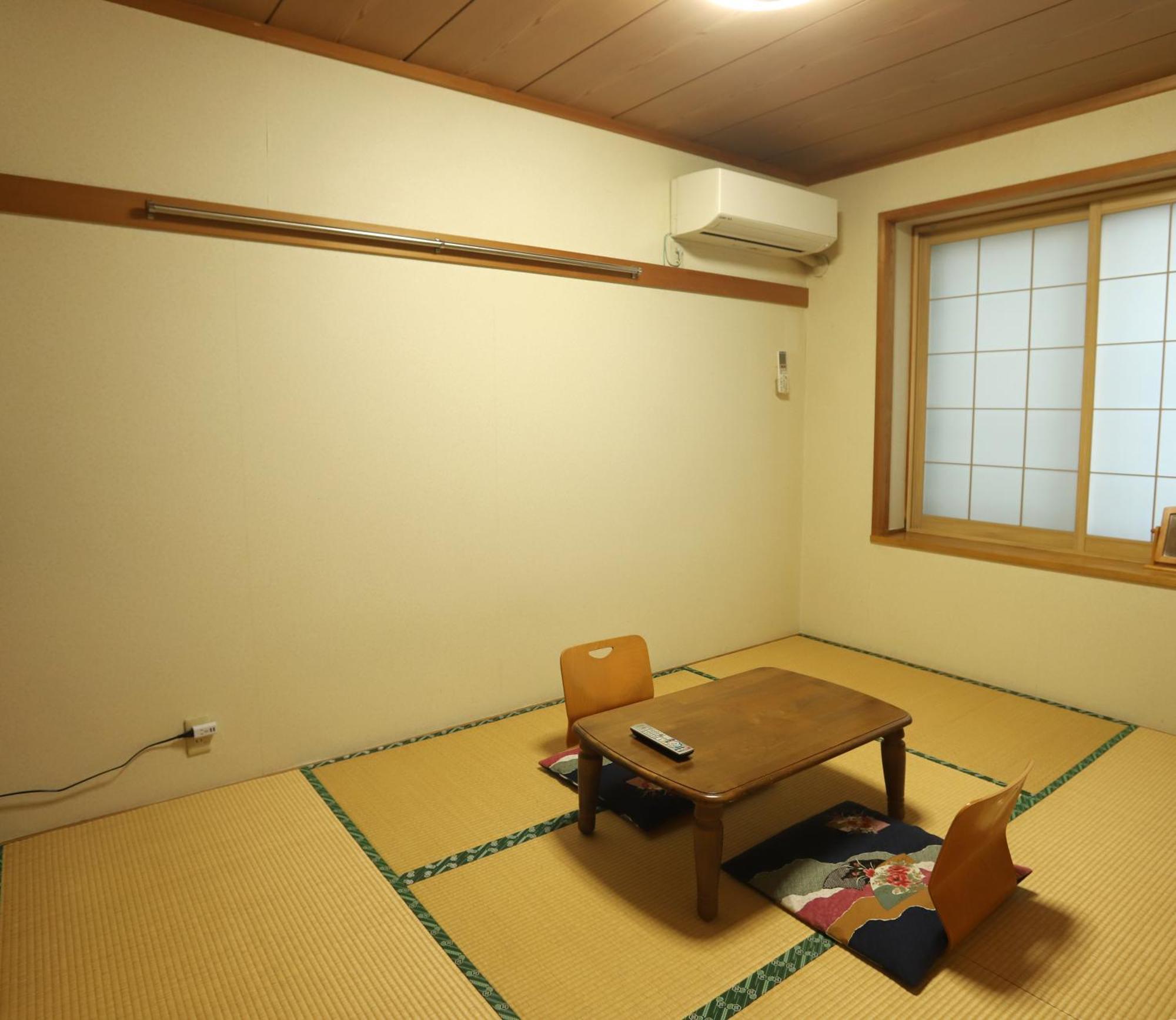 Pearl Yoshigoe Hotell Nozawaonsen Exteriör bild