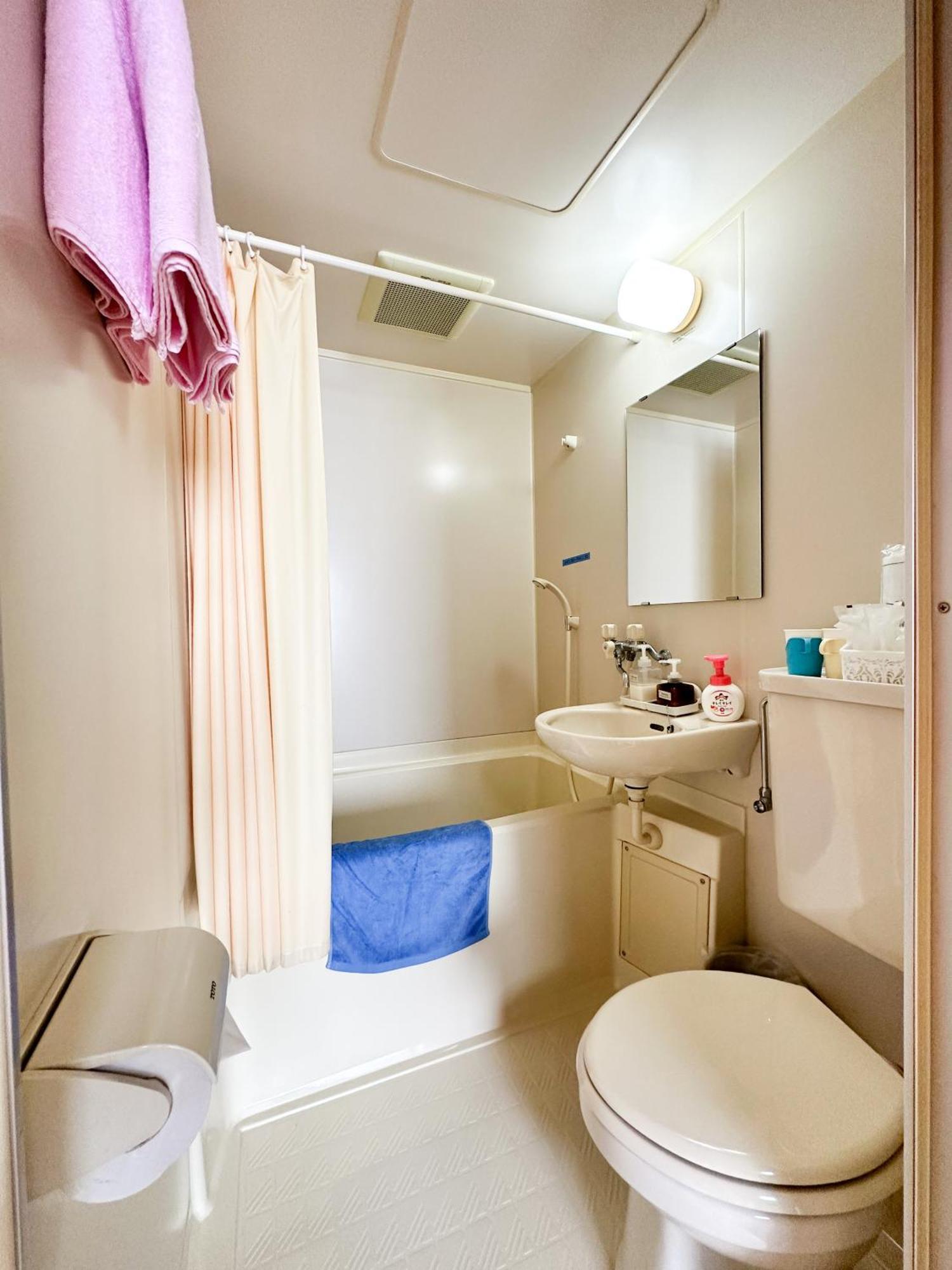 Pearl Yoshigoe Hotell Nozawaonsen Exteriör bild